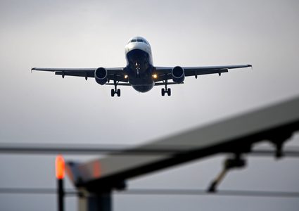 شركات طيران عالمية تستأنف رحلاتها لتل أبيب