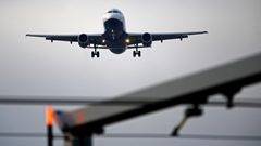 شركات طيران عالمية تستأنف رحلاتها لتل أبيب
