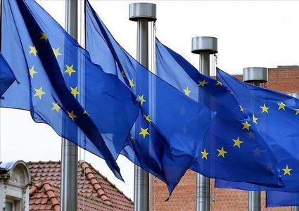 الاتحاد الأوروبي يرحب باتفاق وقف إطلاق النار في غزة