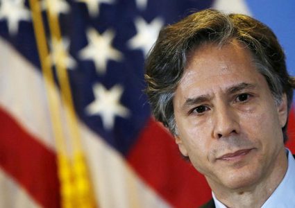 وزير خارجية أمريكا يزور المنطقة  لأول مرة لبحث ملفات هامة