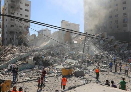 سدر: العدوان الاسرائيلي تسبب في دمار كبير لشبكة الاتصالات