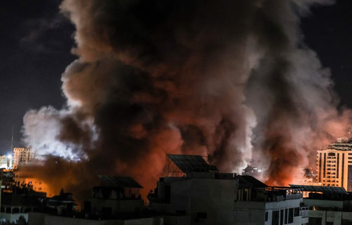 شكري يبحث مع نظيرته النرويجية آخر تطورات الأوضاع في فلسطين