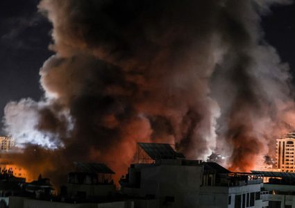 شكري يبحث مع نظيرته النرويجية آخر تطورات الأوضاع في فلسطين