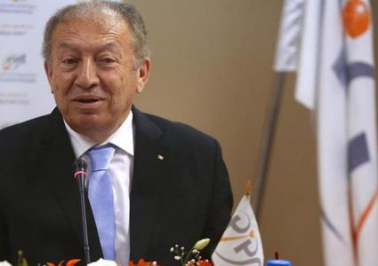 العسيلي: العدوان الإسرائيلي دمر 15 مصنعاً والخسائر تقدر بملايين