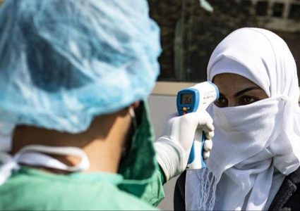 7 وفيات و233 إصابة جديدة بفيروس "كورونا" و300 حالة تعافٍ