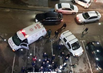 إصابة خطيرة بجريمة إطلاق نار في عرعرة