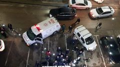إصابة خطيرة بجريمة إطلاق نار في عرعرة