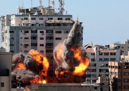 الوزير شكري يبحث مع نظيره الأوكراني تطورات القضية الفلسطينية