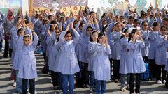 التربية والتعليم العالي بغزة تقرر إنهاء العام الدراسي 2020-2021