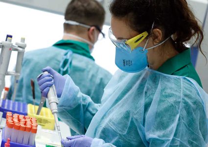 الصحة: الطفرة الهندية أسرع انتشارا والأخطر مقارنة بسابقاتها