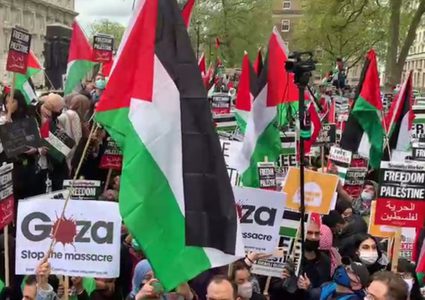 فتوح يدعو لحراك عالمي لمناهضة الفصل العنصري "الابرتهايد"