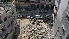 المفوض العام للأونروا: ملتزمون اتجاه حقوق اللاجئين في القطاع