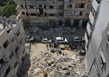 المفوض العام للأونروا: ملتزمون اتجاه حقوق اللاجئين في القطاع