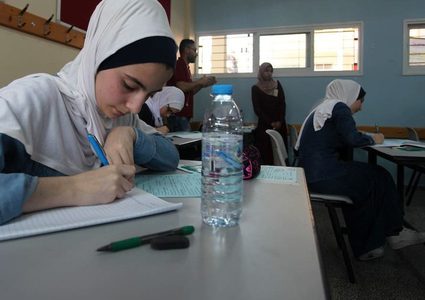 "التعليم": تأجيل امتحان الثانوية العامة حتى 24 حزيران المقبل