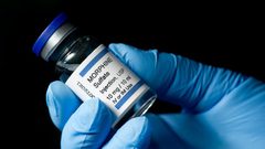 علماء: لعاب الإنسان يحتوي على مخدر أقوى من المورفين