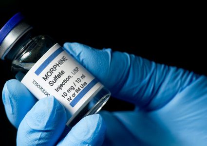 علماء: لعاب الإنسان يحتوي على مخدر أقوى من المورفين