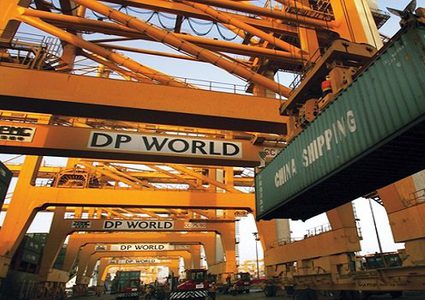 ارتفاع الصادرات والواردات السلعية المرصودة بنسب 15 بالمئة