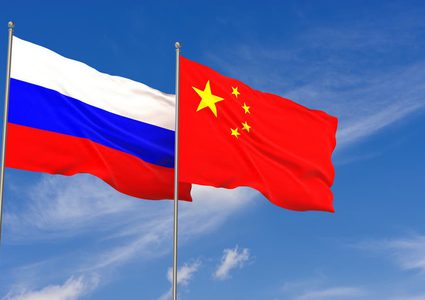 دبلوماسي صيني يعقد مشاورات أمنية صينية-روسية