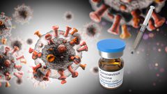 ما مدى فعالية لقاحات كورونا في علاج الطفرة الهندية ؟