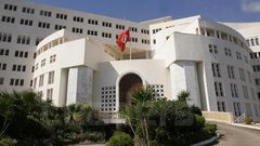 تونس تؤكد ضرورة الاستمرار في الضغط على إسرائيل لإنهاء الاحتلال