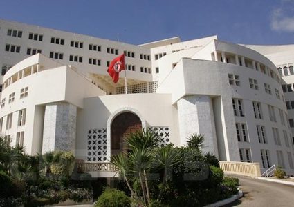 تونس تؤكد ضرورة الاستمرار في الضغط على إسرائيل لإنهاء الاحتلال