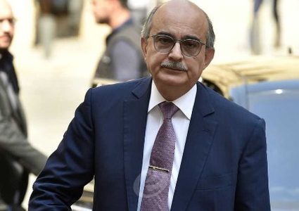 بري: الجغرافيا الفلسطينية باتت بحجم الكون