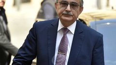 بري: الجغرافيا الفلسطينية باتت بحجم الكون