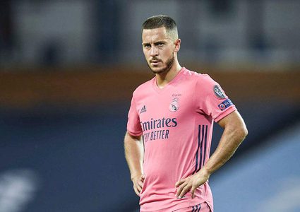 تحول مفاجئ في مصير هازارد