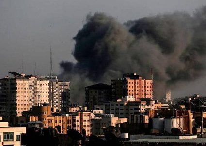 غزة: استشهاد شاب متأثرا بجراحه في بيت حانون