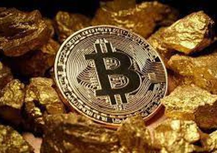 بيتكوين تهبط بنسبة 13% بعد ضغوط أمريكية وصينية