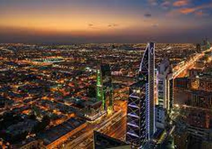 ارتفاع خسائر القطاع العقاري بالسعودية إلى 8%