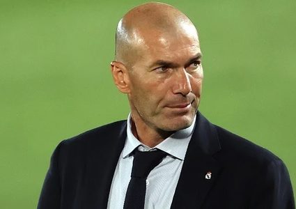 زيدان على رادار يوفنتوس ومنتخب فرنسا