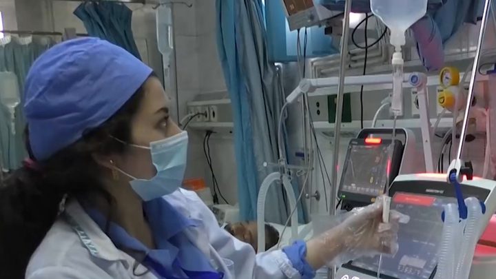 "كورونا" عالميا: نحو 3 ملايين و479 الف وفاة