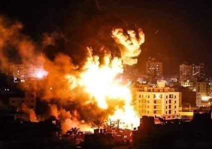 ارتفاع حصيلة الشهداء إلى 253 جراء العدوان الإسرائيلي على غزة