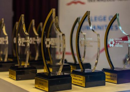 مهرجان ديربان السينمائي يقاطع الأعمال الإسرائيلية