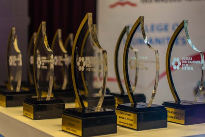 مهرجان ديربان السينمائي يقاطع الأعمال الإسرائيلية