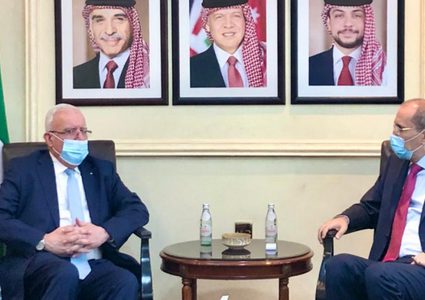 المالكي: نسعى لخطة تخرجنا من الوضع القائم إلى حل سياسي