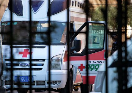 5 أشخاص يلقون حتفهم تسمما بالغاز في معمل للأغذية بالصين