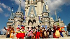 ديزني تعتزم إغلاق 100 قناة تلفزيونية دولية تابعة لها