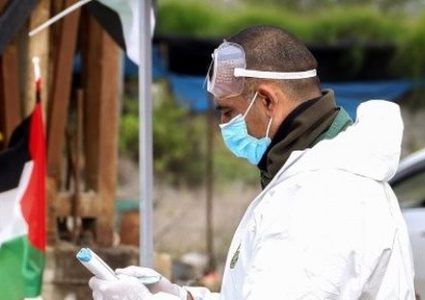 الصحة: 10 وفيات و557 إصابة جديدة بـفيروس كورونا
