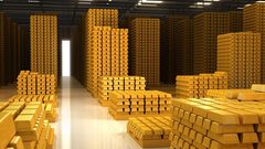 ماهي أسباب ارتفاع أسعار الذهب عالميا؟