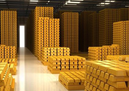 ماهي أسباب ارتفاع أسعار الذهب عالميا؟