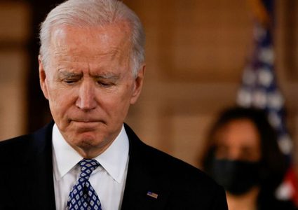 مئات الديمقراطيين يطالبون بايدن بمحاسبة"إسرائيل" وحماية الفلسطين