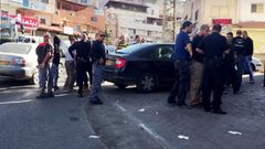 مقتل شاب بجريمة إطلاق نار في أم الفحم