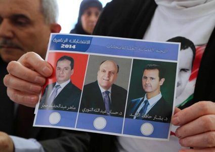 ماهي صلاحيات الرئيس السوري المنتخب غدا؟