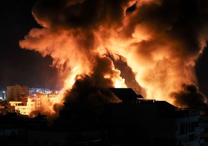 مجدلاني: غزة بحاجة لإغاثة فورية لمعالجة تداعيات عدوان الاحتلال