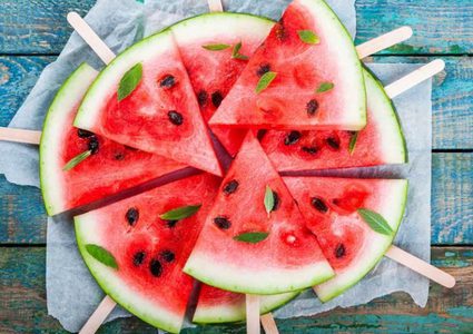 مع دخول فصل الصيف.. فوائد لا مثيل لها لتناول البطيخ