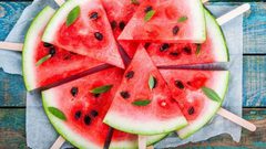 مع دخول فصل الصيف.. فوائد لا مثيل لها لتناول البطيخ