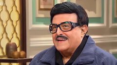 رسالة صوتية تكشف عن تنبؤ سمير غانم بوفاته هذا العام