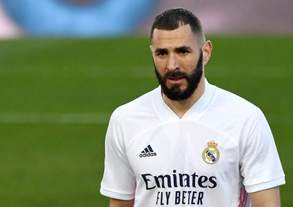 بنزيما: 3 دقائق أنهت الخلاف مع ديشامب